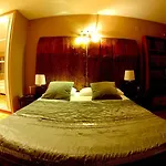 Almazara De San Pedro (adults Only)