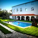 Almazara De San Pedro (adults Only) Eljas