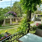 Almazara De San Pedro (adults Only) Eljas