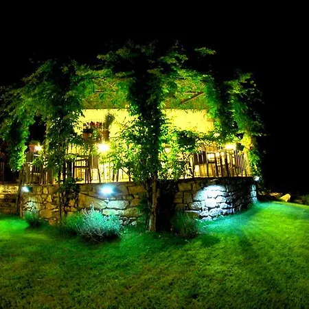 Almazara De San Pedro Country house Eljas