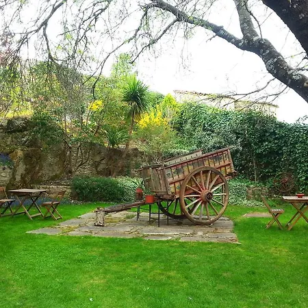 Country house Almazara De San Pedro