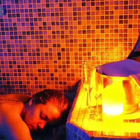 Almazara De San Pedro Country house *