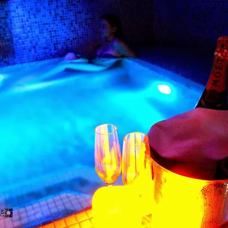 Country house Almazara De San Pedro Eljas