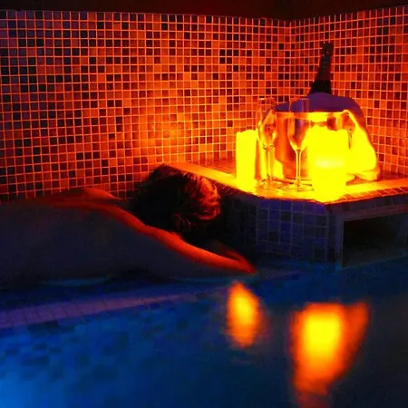 Almazara De San Pedro *