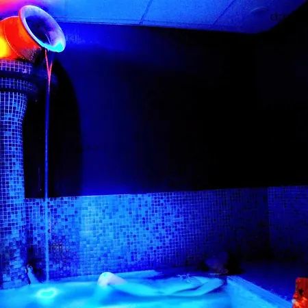 Country house Almazara De San Pedro *