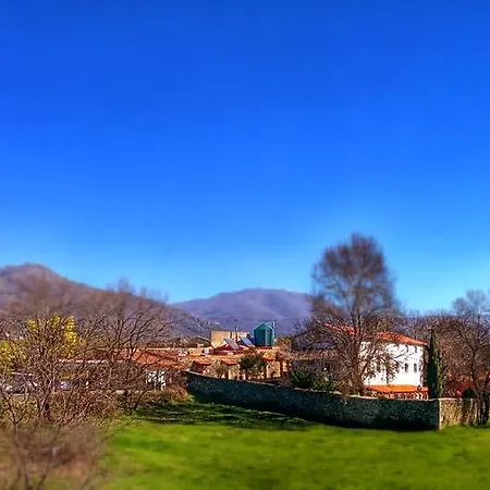 Almazara De San Pedro *