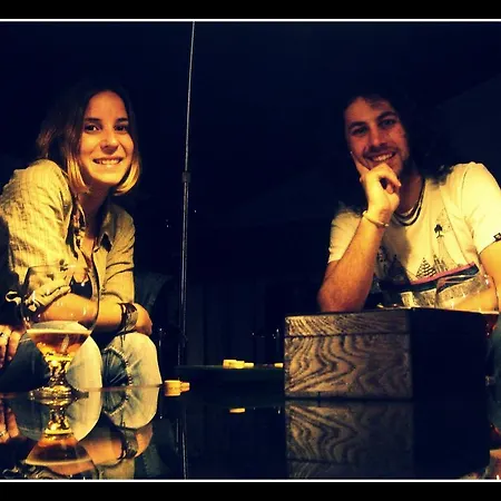 Country house Almazara De San Pedro Eljas