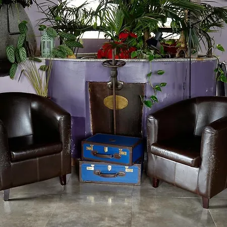 Almazara De San Pedro