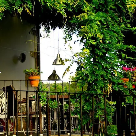 Almazara De San Pedro * Eljas