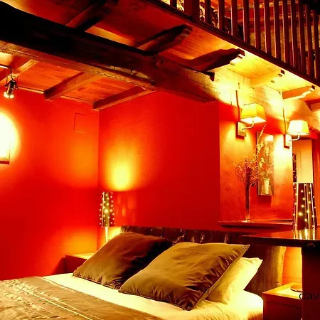 Almazara De San Pedro *