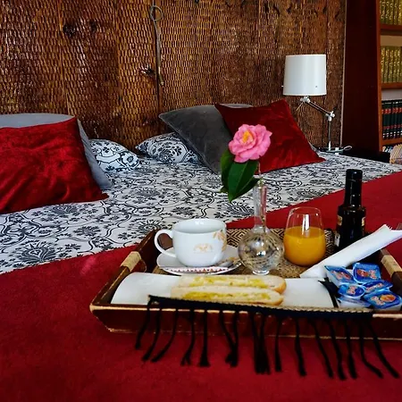 Almazara De San Pedro