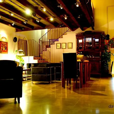 Country house Almazara De San Pedro