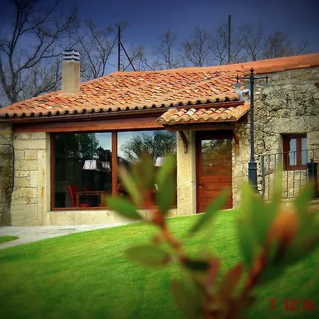 Country house Almazara De San Pedro *
