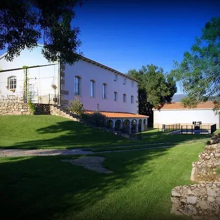 Country house Almazara De San Pedro Eljas