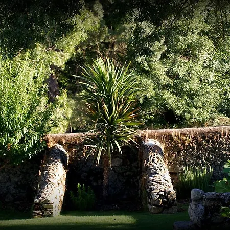 Country house Almazara De San Pedro *