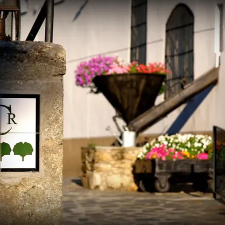 Country house Almazara De San Pedro *