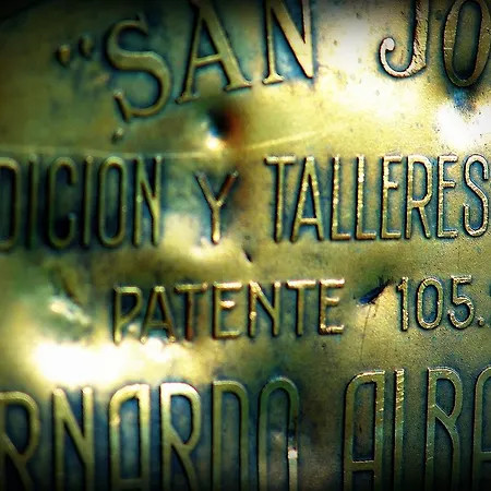 Country house Almazara De San Pedro