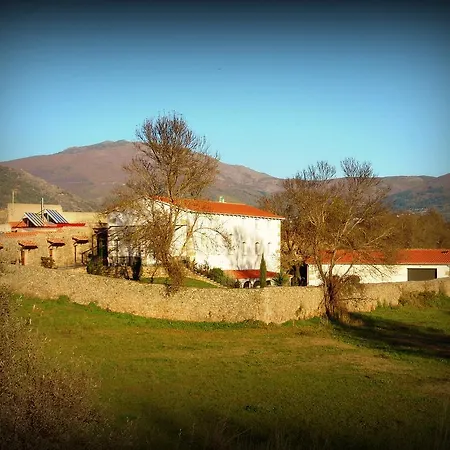 Country house Almazara De San Pedro *