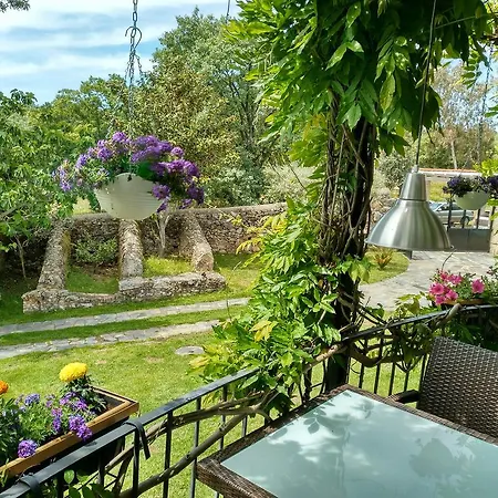Almazara De San Pedro (adults Only) Eljas