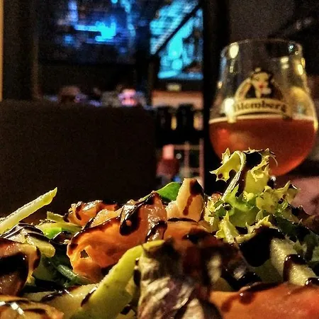 Country house Almazara De San Pedro *