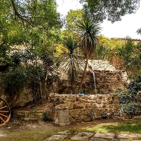 Country house Almazara De San Pedro