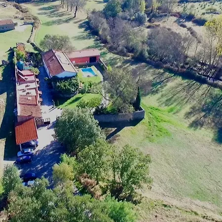 Almazara De San Pedro *