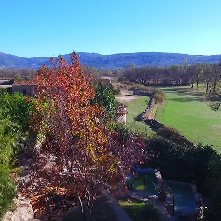 Almazara De San Pedro