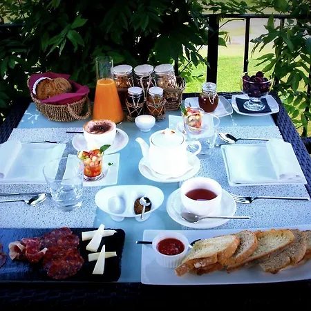 Country house Almazara De San Pedro