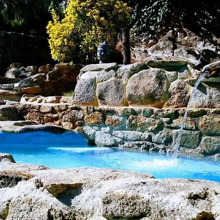 Almazara De San Pedro * Eljas