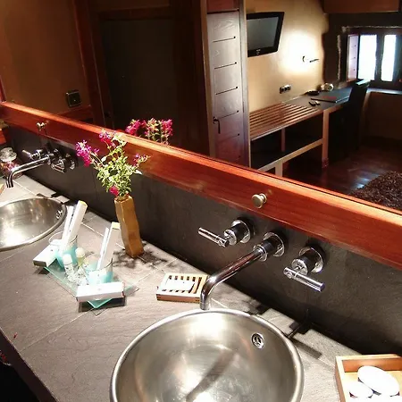 Almazara De San Pedro * Eljas