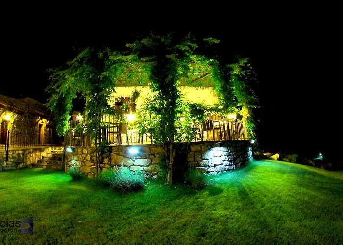 Almazara De San Pedro (adults Only) Εξοχικό σπίτι Eljas