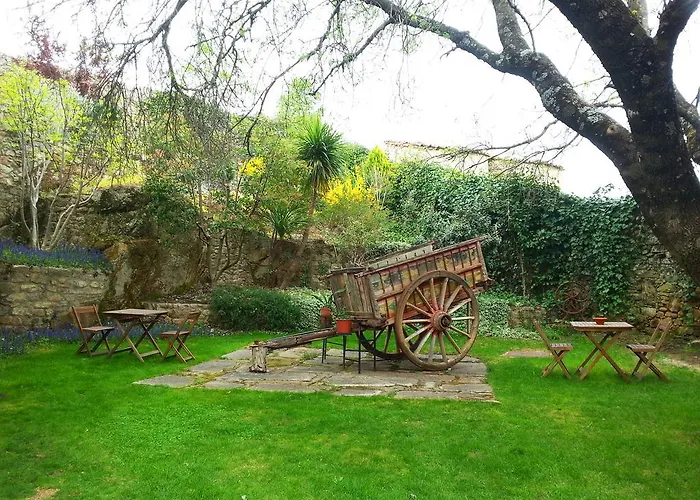 Casa de Campo Almazara De San Pedro (adults Only)