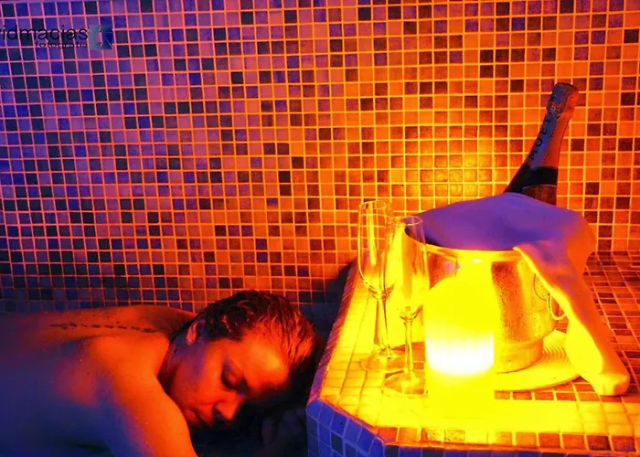 Almazara De San Pedro (adults Only) Εξοχικό σπίτι *