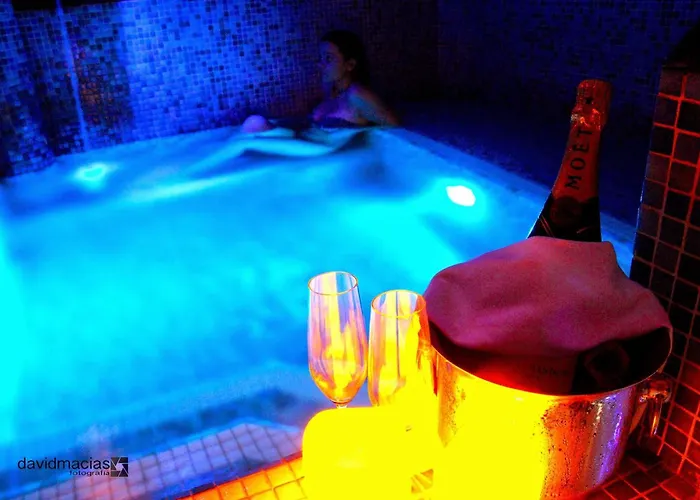 Country house Almazara De San Pedro Eljas