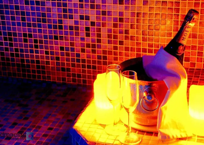 Εξοχικό σπίτι Almazara De San Pedro (adults Only) Eljas