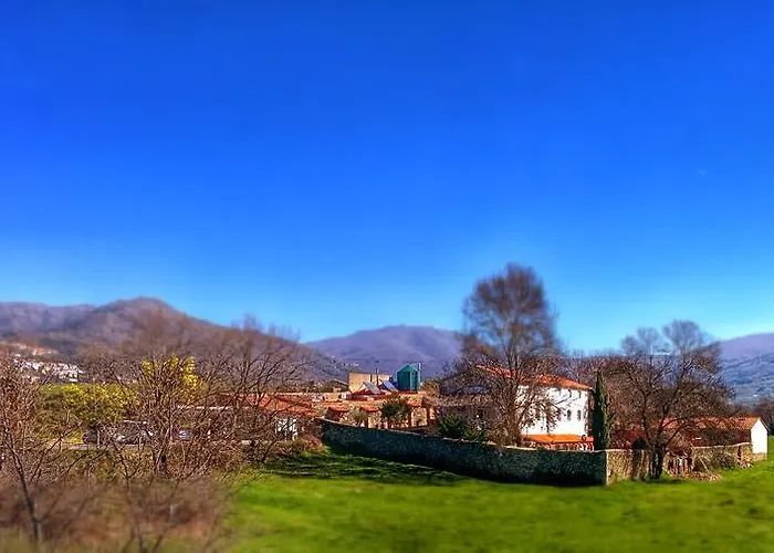 Almazara De San Pedro (adults Only) *