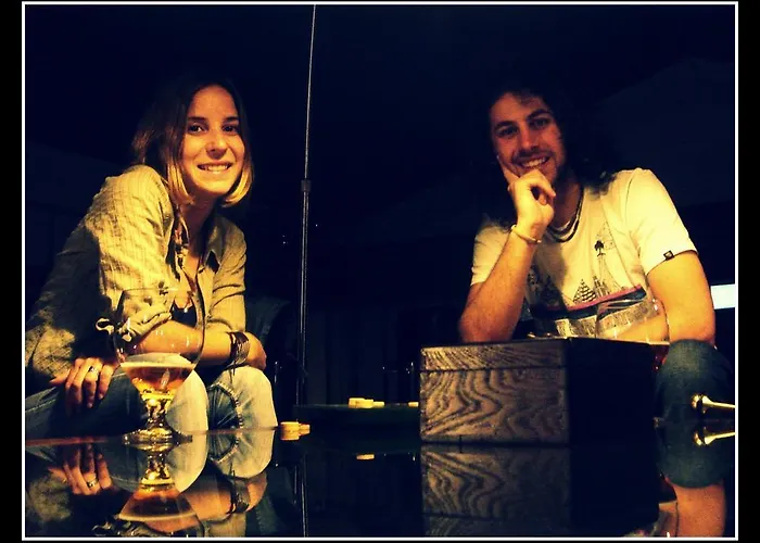 Εξοχικό σπίτι Almazara De San Pedro (adults Only) Eljas