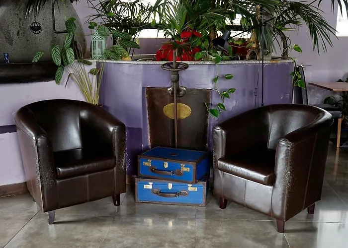 Almazara De San Pedro (adults Only)