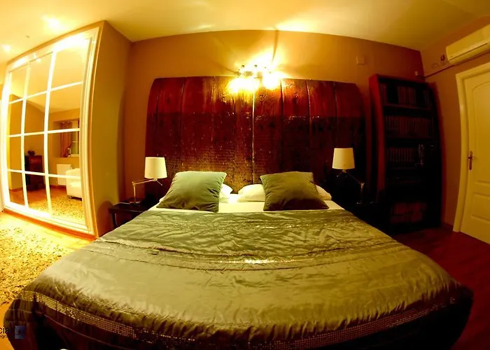 Almazara De San Pedro (adults Only)