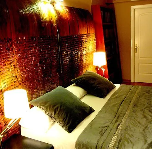 Almazara De San Pedro (adults Only) Εξοχικό σπίτι *