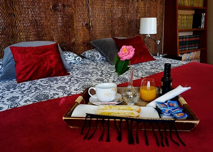 Almazara De San Pedro (adults Only)