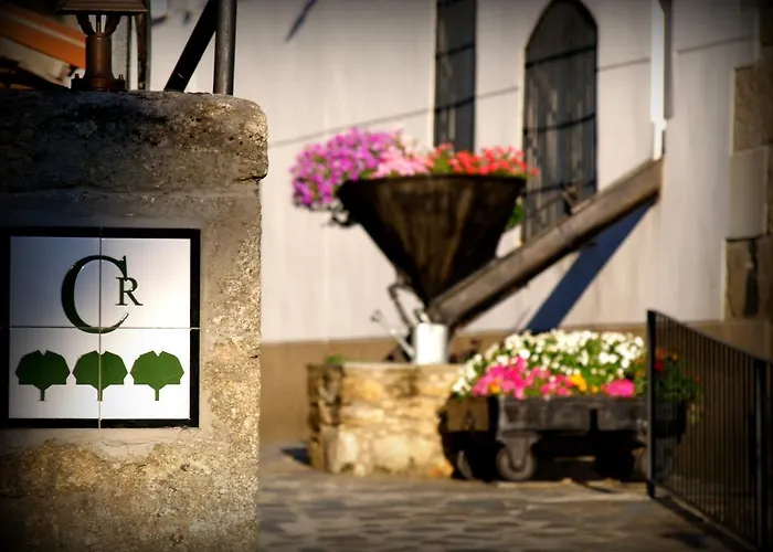 Casa de Campo Almazara De San Pedro (adults Only) *