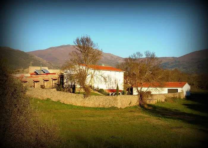 Casa de Campo Almazara De San Pedro (adults Only) *