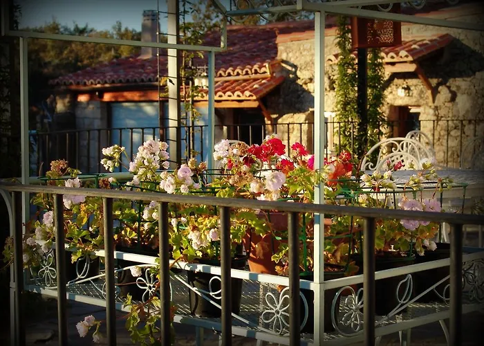 Almazara De San Pedro (adults Only)