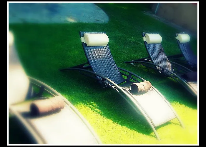 Casa de Campo Almazara De San Pedro (adults Only) *