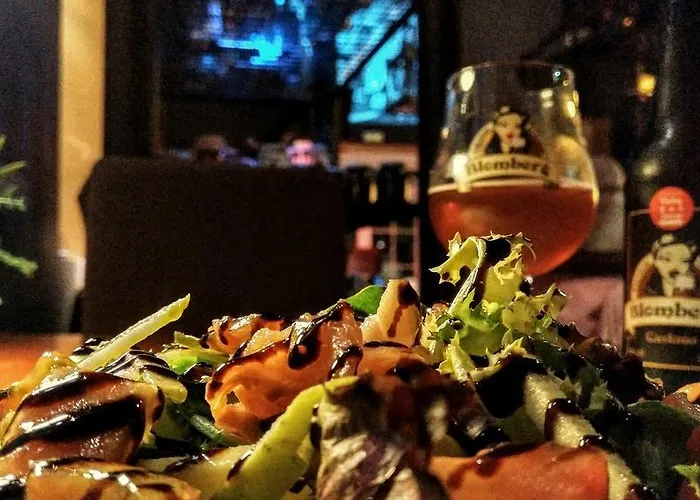 Εξοχικό σπίτι Almazara De San Pedro (adults Only) *