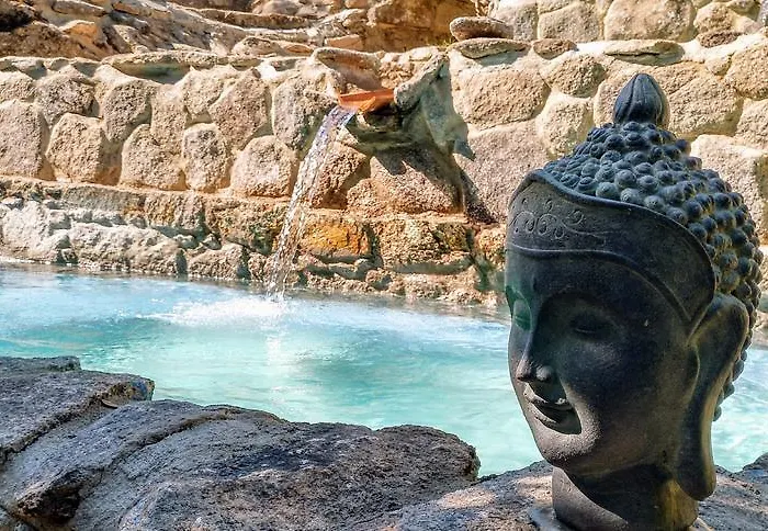 Almazara De San Pedro (adults Only) * Eljas