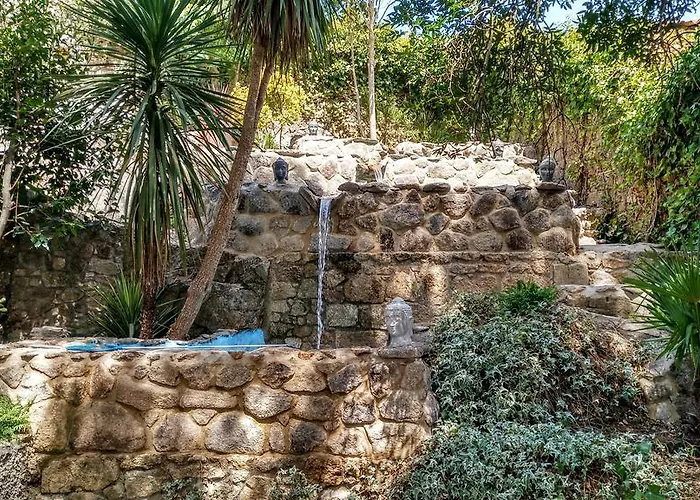 Almazara De San Pedro (adults Only) Εξοχικό σπίτι