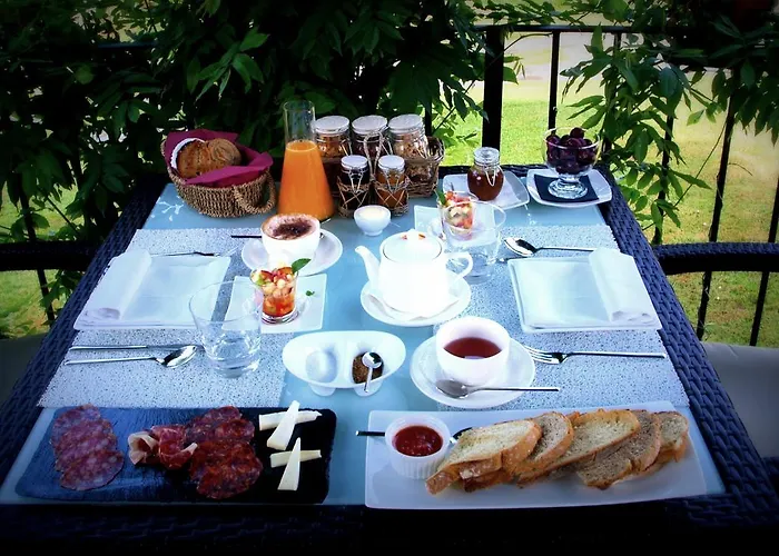 Casa de Campo Almazara De San Pedro (adults Only)