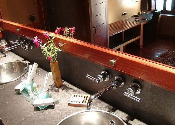 Almazara De San Pedro (adults Only) * Eljas